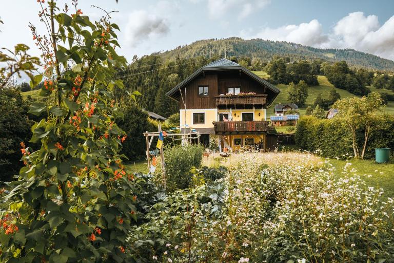 Appartements K62 - B&B Mitterndorf im Steirischen Salzkammergut