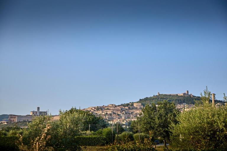 Da Carla - Ferienwohnung Santa Maria degli Angeli