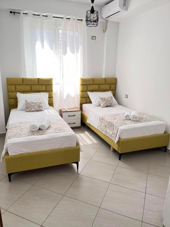 Electra Suites & Apartments - Ferienwohnung Saranda
