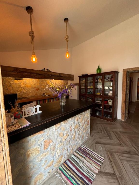 Casa das Flores - no Parque Natural Guadiana - Bed and Breakfast Mértola