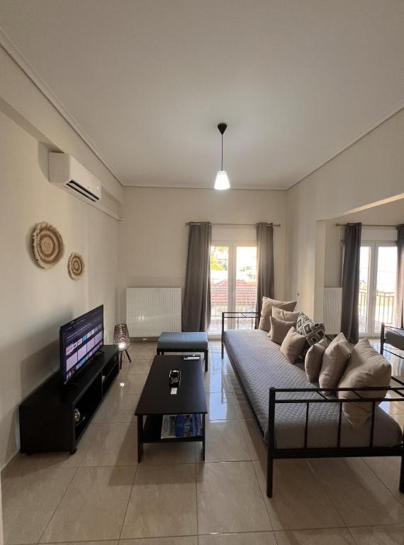 ArgoApartment - Ferienwohnung Volos