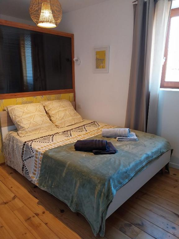 La Treille - B&B Saint-Thibéry
