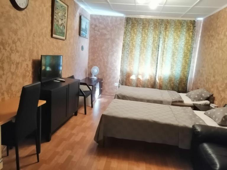 Apartment by the park - B&B Imatra