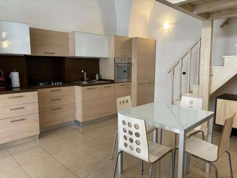 Appartamento Corso Diaz - B&B Sannicandro di Bari