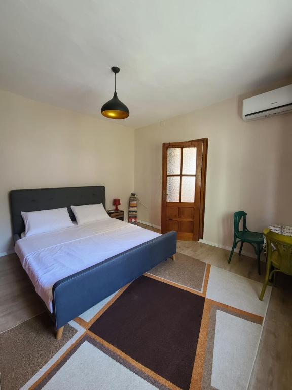 Guraziu Home - B&B Durazzo