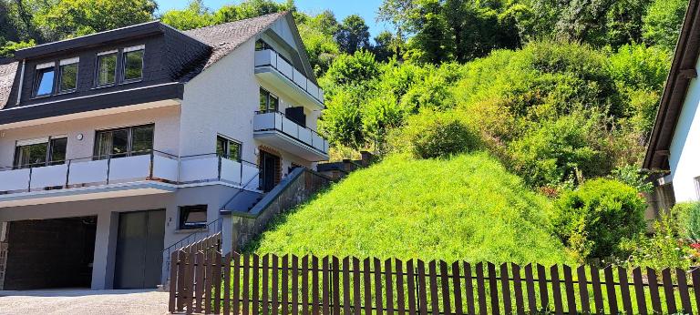 Mühlentaler Ferienwohnungen - Bed and Breakfast Beilstein