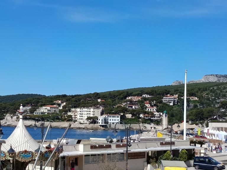 SAM Cassis - B&B Cassis