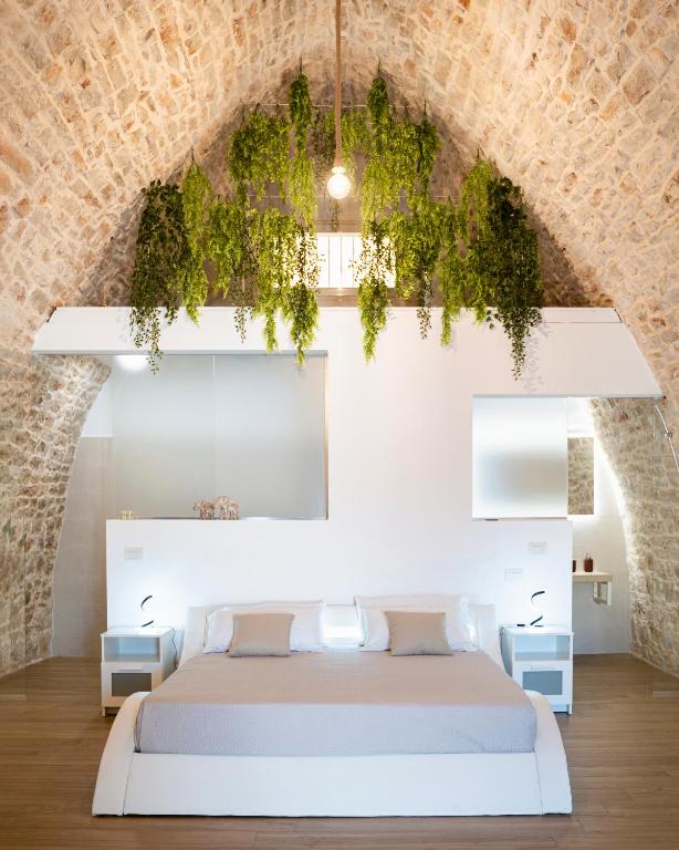 Il Lamione - B&B Quasano
