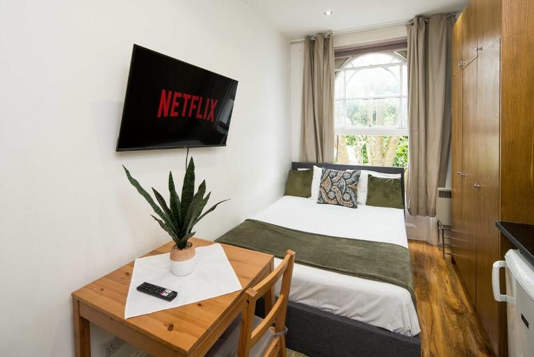 Charming Fully Equipped Studio - B&B Londra