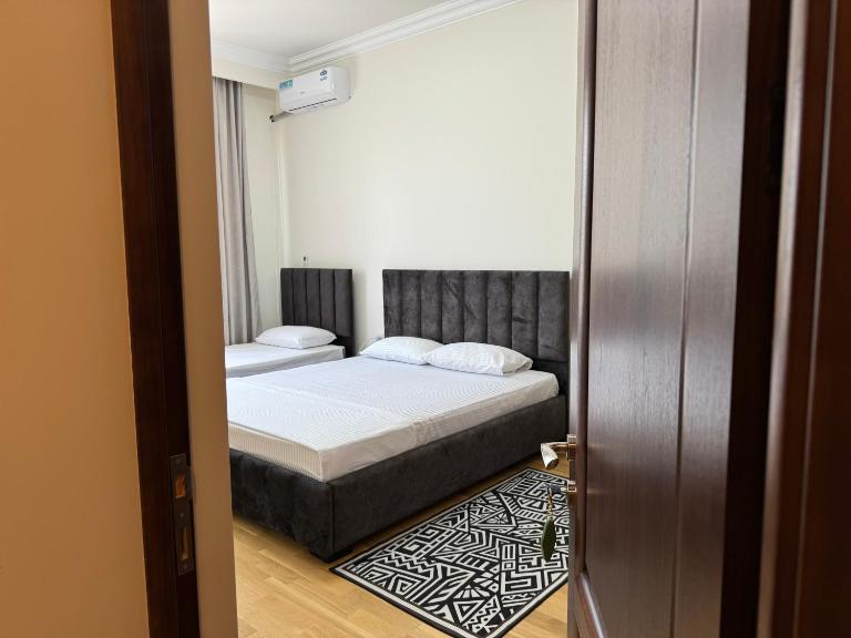 Velvet Vouge Hostel - B&B Yerevan