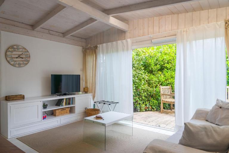 Monolocale Verde Mare - Ferienwohnung Portoferraio