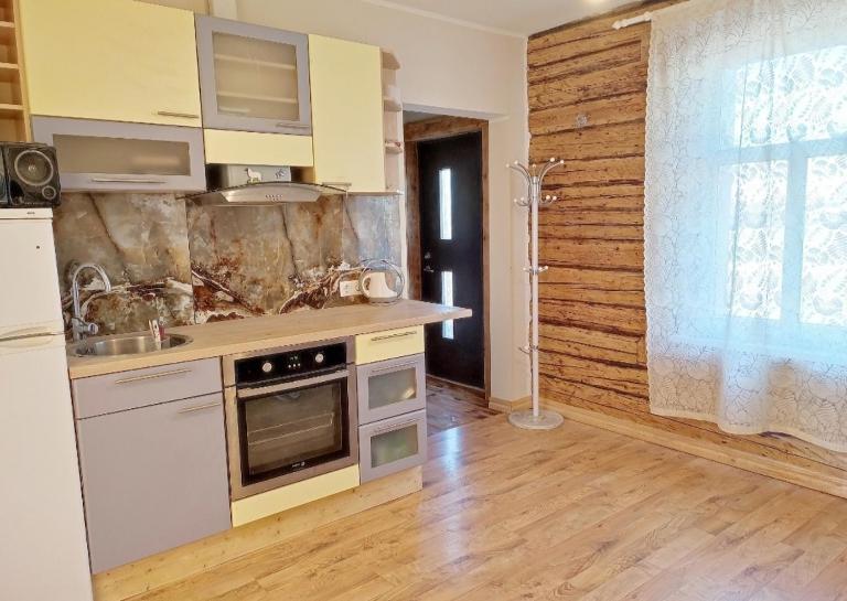 Muraka Apartement - B&B Pärnu