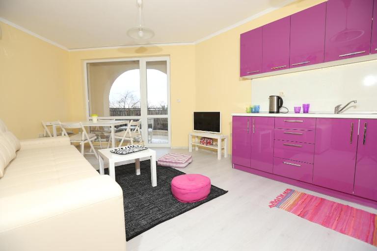 South Beach Apartments - Ferienwohnung Obsor