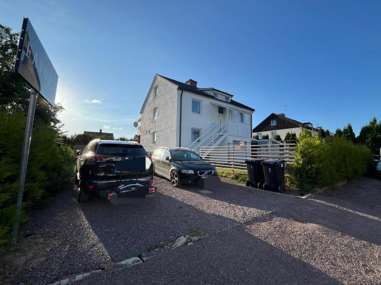 Favorita - B&B Motala