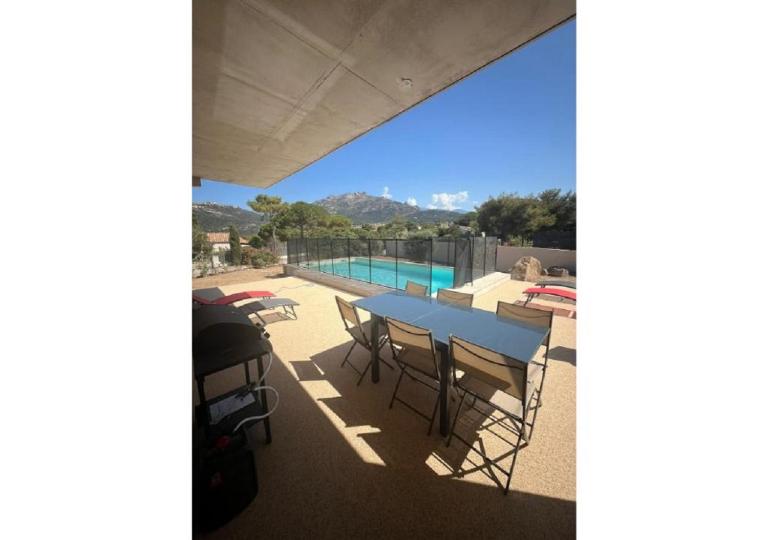 Pascaloux - B&B Lumio