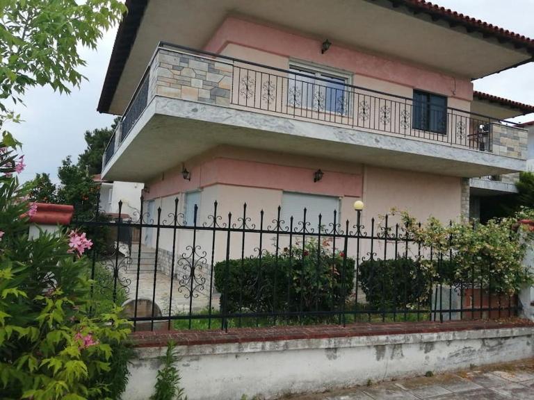Nansy's house - Bed and Breakfast Ágios Pávlos