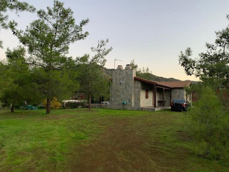 Mountain View! Cosy life - B&B Nicosia