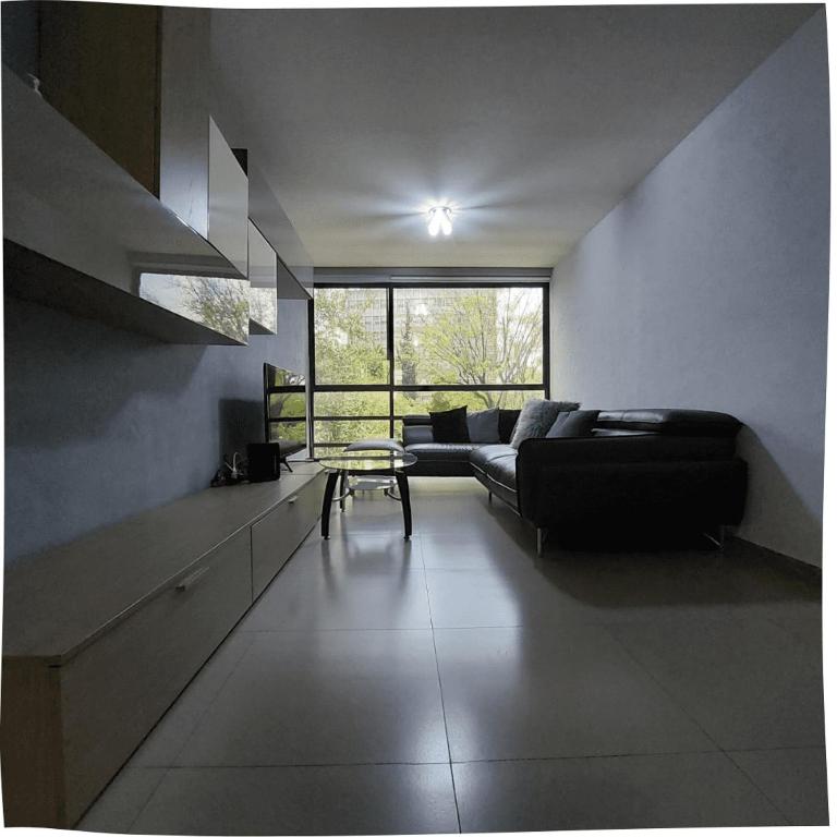 Lindo departamento con estacionamiento gratis - B&B Ciudad de México