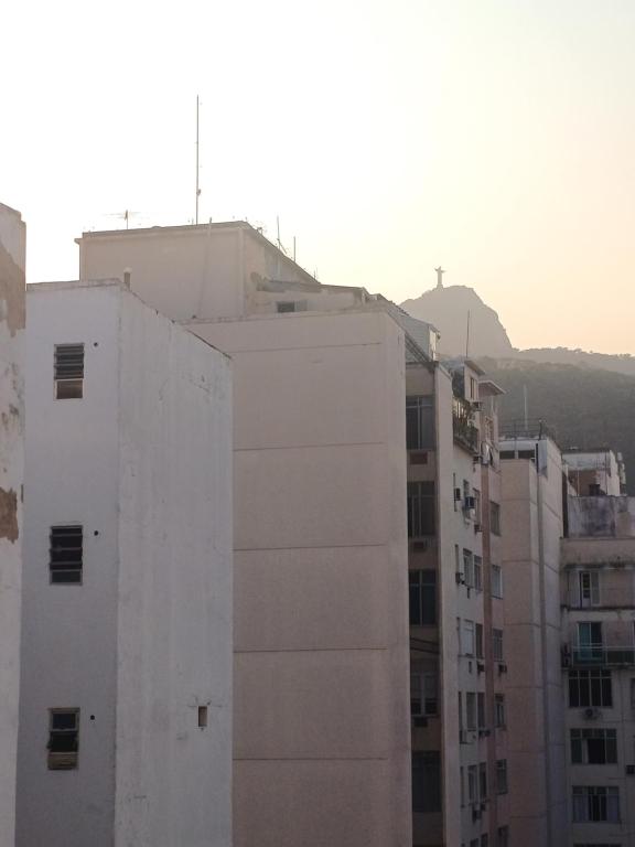 Loft Copa 4 - Chambres d'hôtes Rio de Janeiro