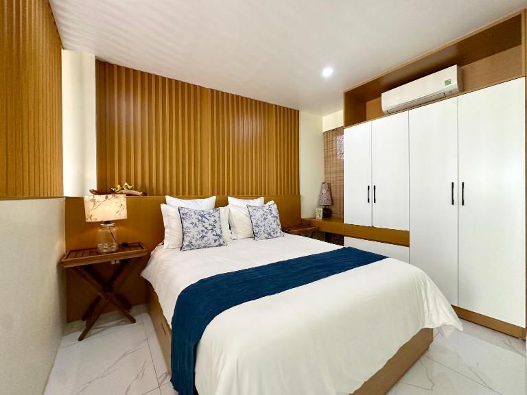 Xuan Apartment Westlake - Ferienwohnung Hanoi