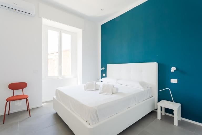 Mare Fiore By Dimorra - B&B Napoli