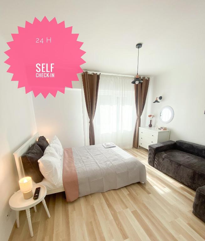 Perfect Stay Cipariu 2 - Chambres d'hôtes Cluj-Napoca