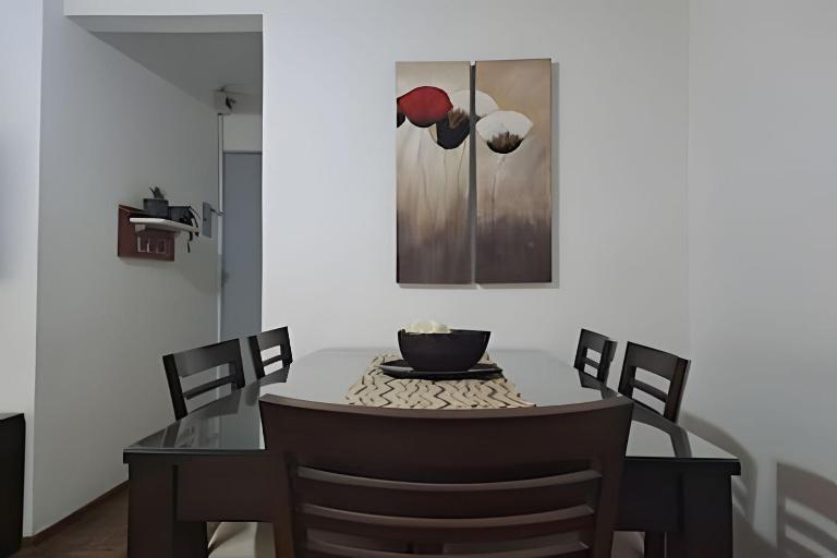 Hornera Mai - El lugar perfecto - B&B Rosario