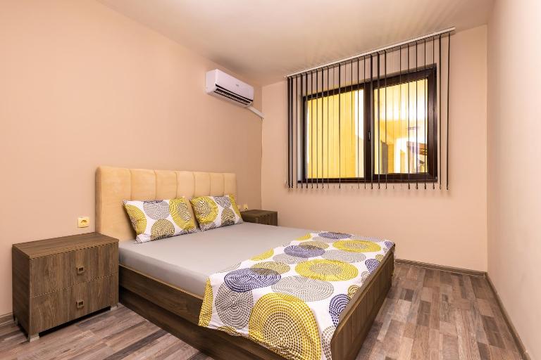 Modern and Cozy 1BD in the Top Centre of Plovdiv by Flat Mаnager - B&B Filippopoli