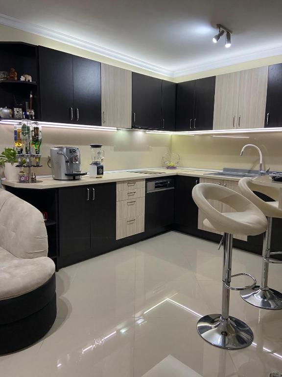 Apartment Dani - B&B Veliko Tărnovo
