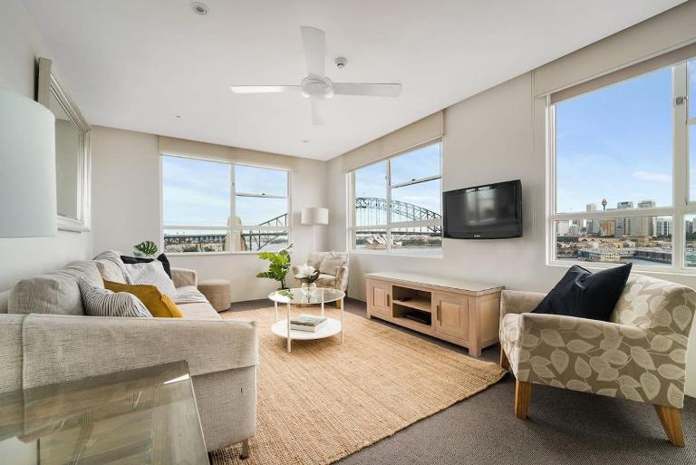 Harbourside #76 - B&B Sydney