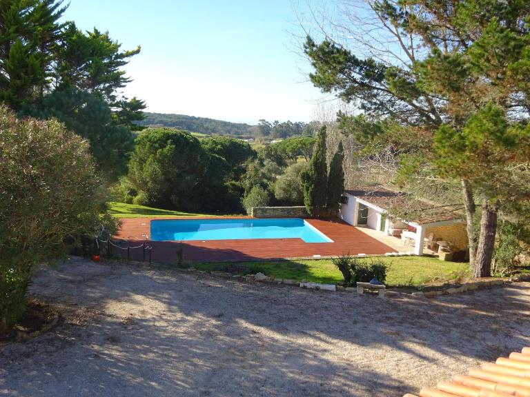 Casa das Xaras - Bed and Breakfast Sintra