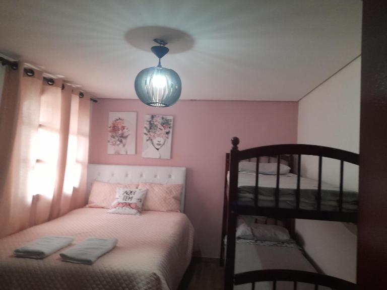 Suite Campos do Jordão - Bed and Breakfast Campos do Jordão