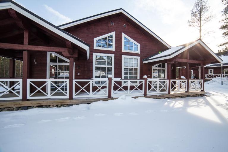 Levi Holidays - B&B Levi