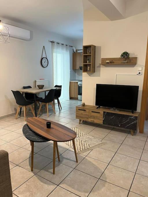 Aura Apartment Ioannina - Ferienwohnung Ioannina