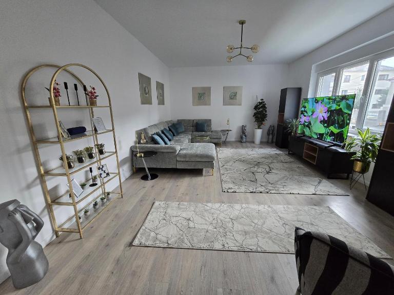 Central City Residence - B&B Sibiu