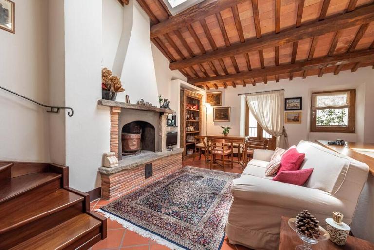 Magnifica residenza a Manciano - Terme di Saturnia - B&B Manciano