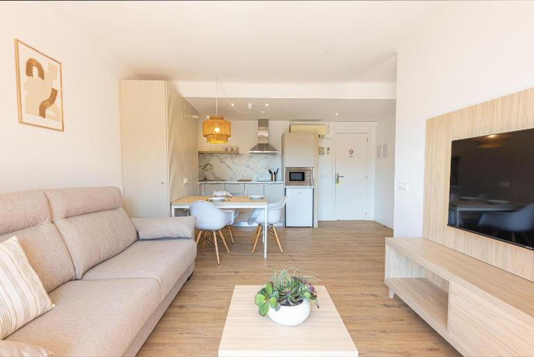 Martinez Apartments - Chambres d'hôtes Palmanova