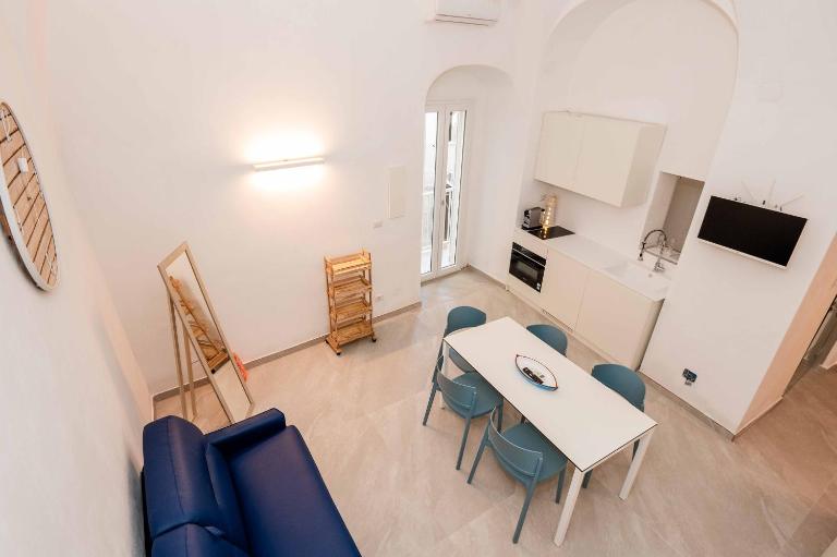 Al Faro Deluxe - Bed and Breakfast Vieste