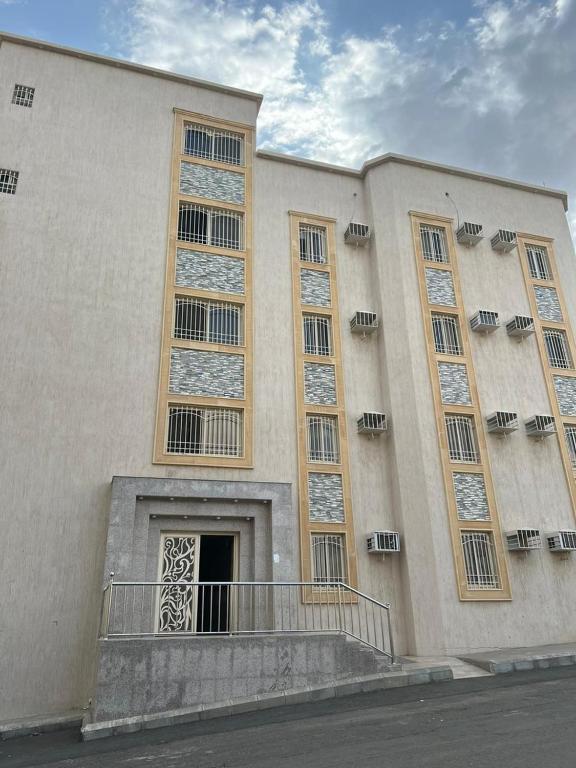 MASA Hotel - Ferienwohnung Chamis Muschait