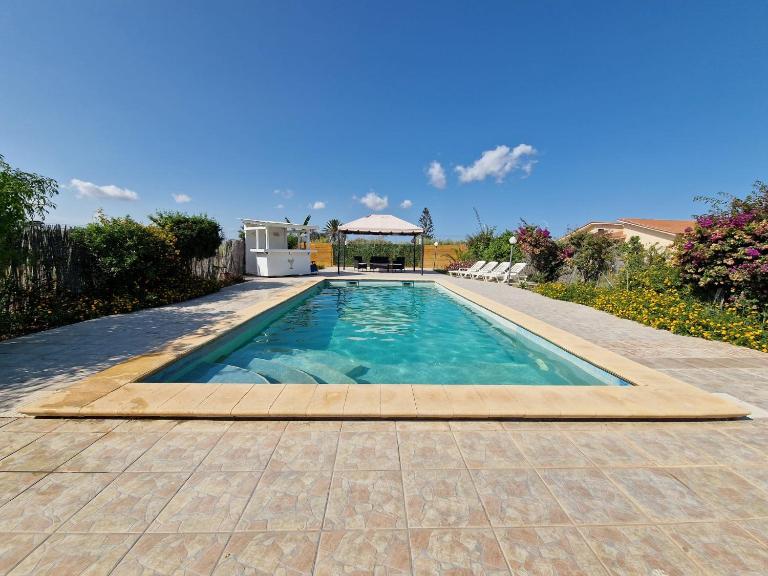 Vento del Sud casa vacanze - B&B Granelli