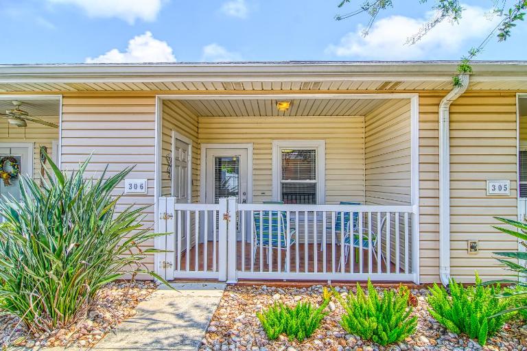 Palm Bay 306 - B&B Corpus Christi