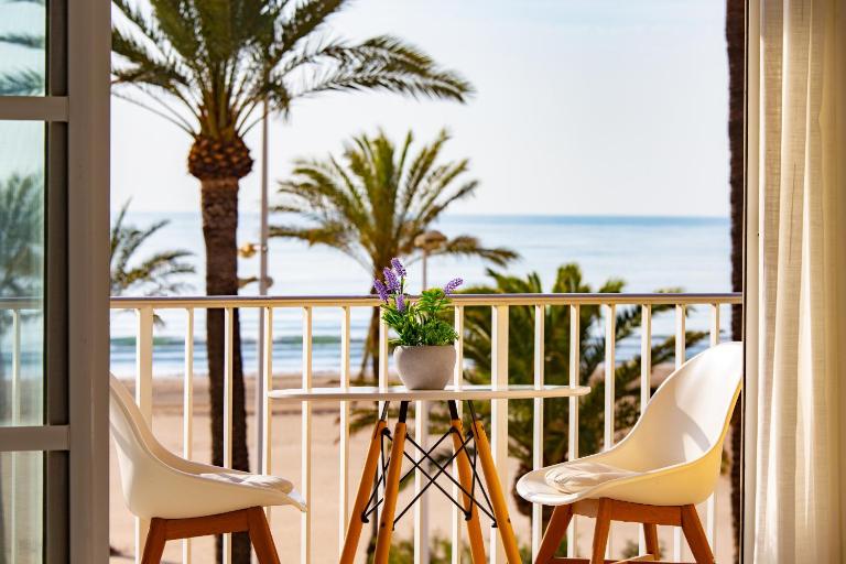 Cullera Horizon Apartment - Ferienwohnung Cullera