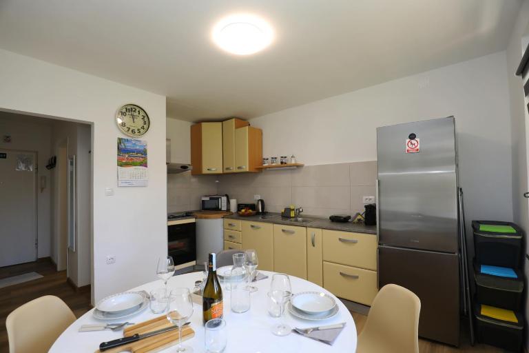Apartment Ondina - Chambres d'hôtes Rijeka