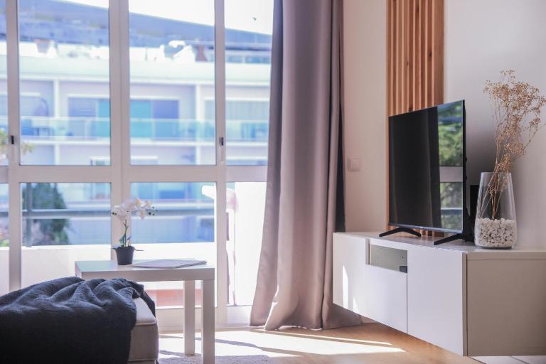 Barreiros ArchDesign Apartment - Bed and Breakfast Funchal