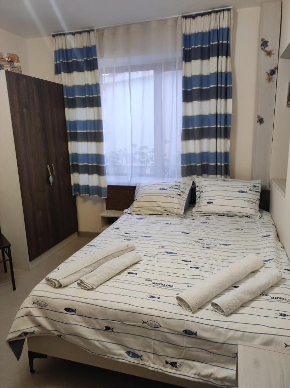 Студио в центъра на стария Несебър - Ferienwohnung Nessebar