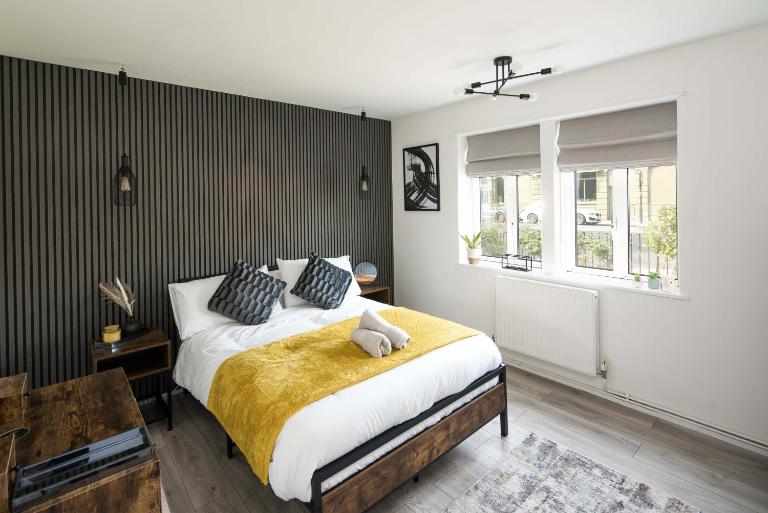 London Cozy Apartment - B&B Londra