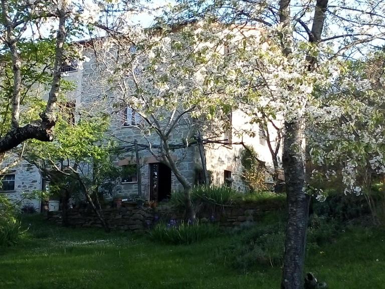 La Fonte b&b - B&B Pietralunga