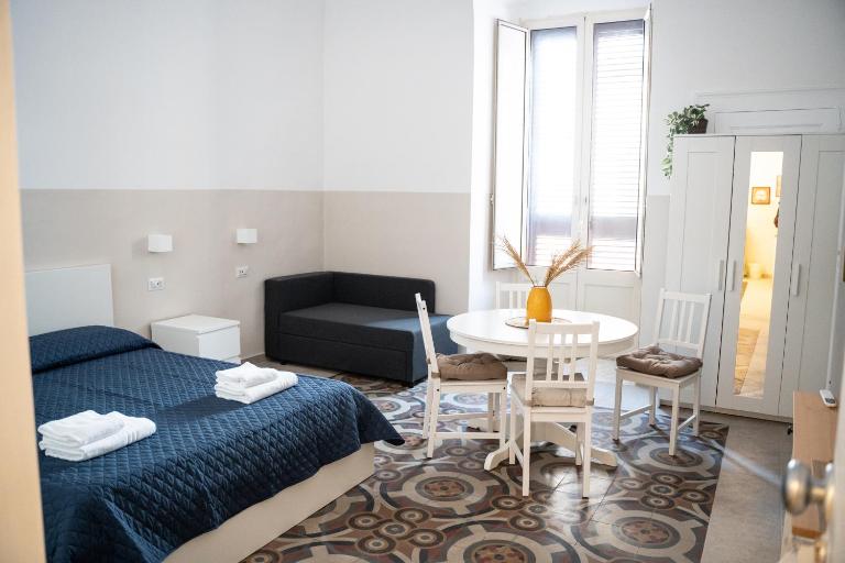 Principe Amedeo 93 - B&B Bari