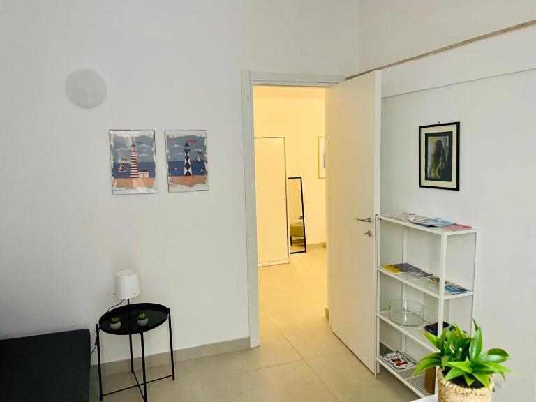 Nonna Jaca Apartment - B&B Trapani
