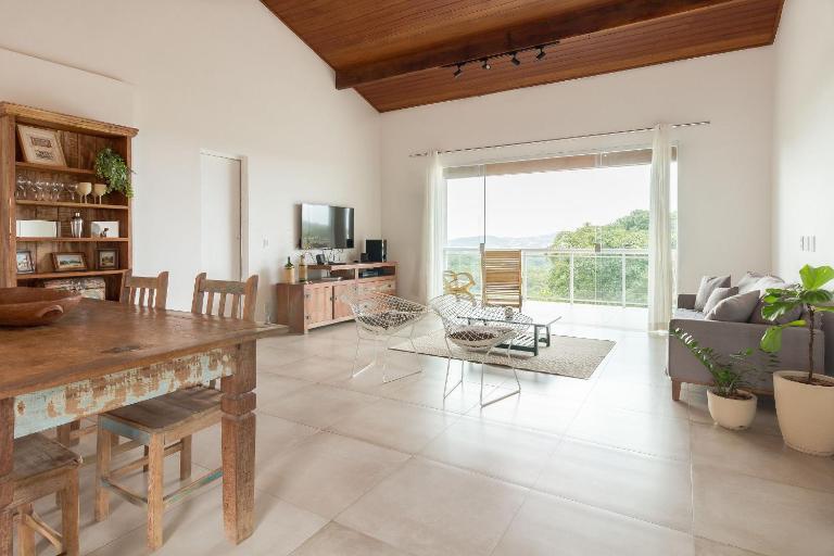 Alto da Tartaruga (Búzios) - vista para o Mar - Chambres d'hôtes Armação dos Búzios
